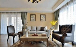 想知道2025年全包装修到底要花多少钱吗