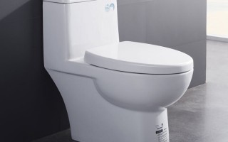 想知道2025年哪款九牧马桶闭眼入都不踩雷吗