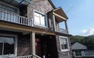 想在老家盖一栋属于自己的二层小别墅吗