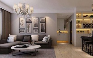 全包装修就选百祥 一站式打造梦想家