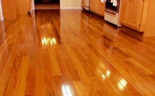 想知道哪些木地板品牌真正值得信赖吗