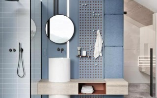 想知道哪里能买到高颜值又靠谱的浴室柜吗